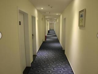 7 Days Inn Foshan University Creative Industry Park - Foshan - 4