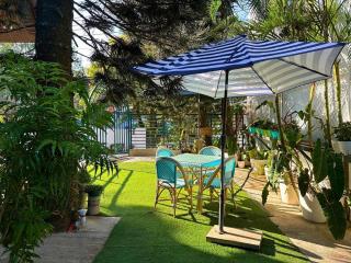 Cabins by Eco Hotels - Tagaytay - 6