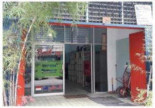 Medan Backpacker's Hostel - Medan - 3