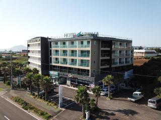 Hotel Aroha Jeju - Seogwipo - 0