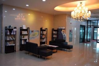 Hotel Aroha Jeju - Seogwipo - 8