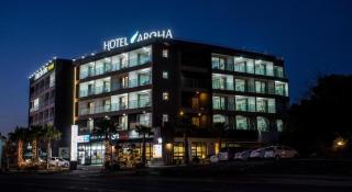 Hotel Aroha Jeju - Seogwipo - 2
