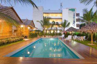 Evergreen Resort Cha-am - 9