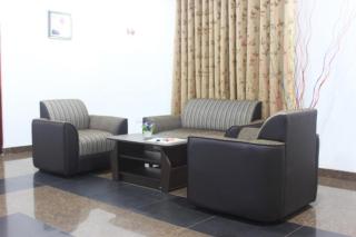 Hotel camorich - Tissamaharama - 9