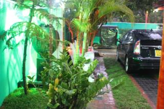 Hotel camorich - Tissamaharama - 8