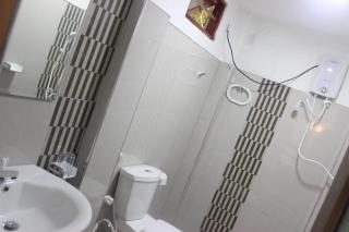 Hotel camorich - Tissamaharama - 7