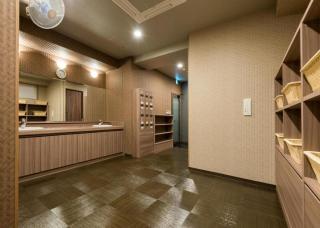 Hotel Route Inn Grand Kitami Ekimae - Kitami - 7