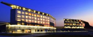 Cachet Boutique Shaoxing - Shaoxing - 0