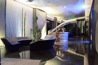 Cachet Boutique Shaoxing - Shaoxing - 7