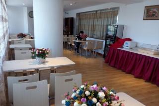 GreenTree Inn Geermu Walking Street Business Hotel - Golmud - 5