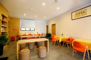 7 Days Premium·Guangan Chaoyang Avenue - Guang'an - 6