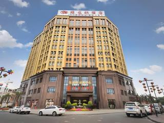 Vienna Hotel Chengdu Xinfan Furniture City - Chengdu - 0