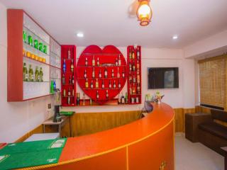 OYO 242 Hotel Satyam - 2