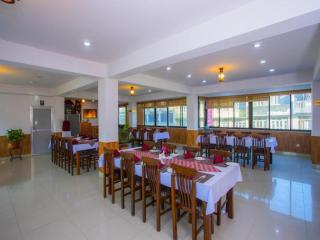 OYO 242 Hotel Satyam - Kathmandu - 5