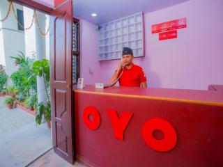 OYO 242 Hotel Satyam - Catmandu - 2
