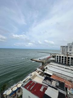 2 bedroom Ocean View - Cartagena das Índias - 7
