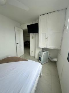 2 bedroom Ocean View - Cartagena das Índias - 6