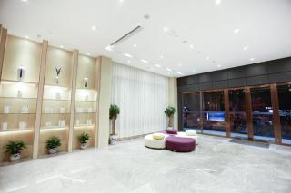 Lavande Hotels Jingdezhen Taoxichuan Creative Square - Jingdezhen - 4