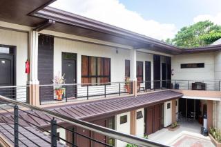 OYO 153 Espacio de Clarita Hometel - Davao City - 0