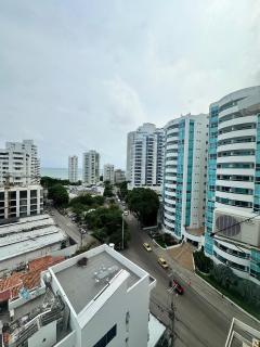 2 bedroom Ocean View - Cartagena das Índias - 5