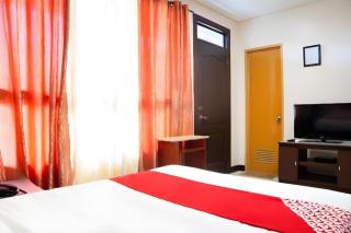 OYO 153 Espacio de Clarita Hometel - Davao City - 1