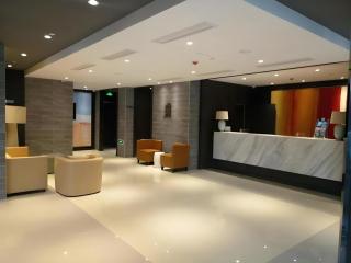 Jinjiang Inn Select Qingdao West Coast Coach Exhibition Center High-Speed Railway Station - Huangdao - 9