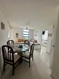 2 bedroom Ocean View - Cartagena das Índias - 1