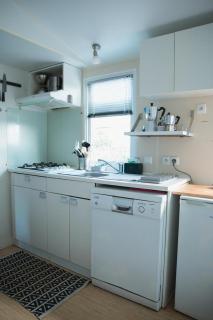 Mobilhome Mare e Monte - Lucciana - 6
