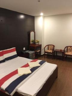 Phuong Ly Ly - Ho Chi Minh City - 6