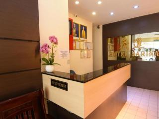 Hotel Sarina - Mukah - 6
