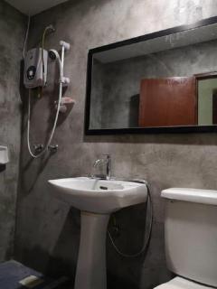 Hotel Sarina - Mukah - 5