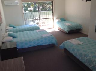 Settlers Inn - Port Macquarie - 8