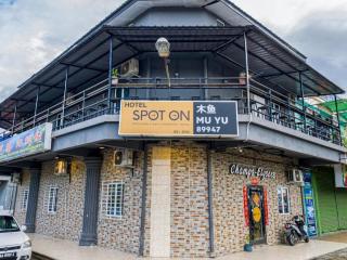 SPOT ON 89947 Mu Yu - Semporna - 9