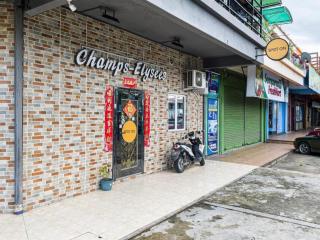 SPOT ON 89947 Mu Yu - Semporna - 1