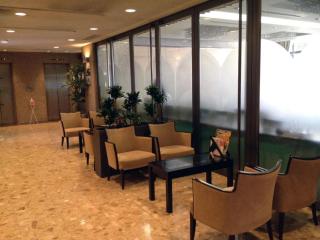 Valie Hotel Hiroshima - Hiroshima - 7