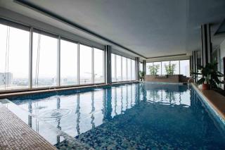 Northpointe Residences - Manila - 1