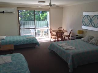 Settlers Inn - Port Macquarie - 0