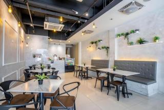 V Hotel Pudu - Kuala Lumpur - 6