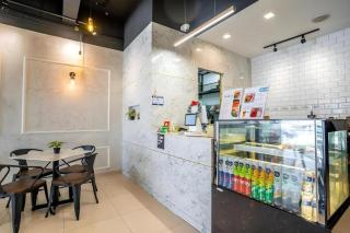 V Hotel Pudu - Kuala Lumpur - 5