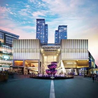 V Hotel Pudu - Kuala Lumpur - 2