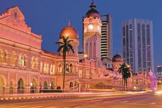 V Hotel Pudu - Kuala Lumpur - 1