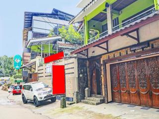 OYO 92127 Skyland Pasteur - Bandung - 9
