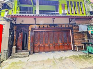 OYO 92127 Skyland Pasteur - Bandung - 5