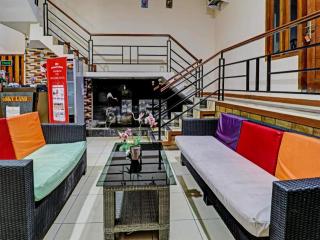 OYO 92127 Skyland Pasteur - Bandung - 4