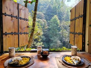 Casa Hobbit Xico - - 8