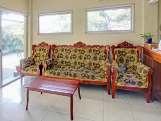 Capital O 93124 Lombok Northis Homestay - Gili Trawangan - 8