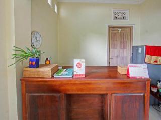 Capital O 93124 Lombok Northis Homestay - Gili Trawangan - 4