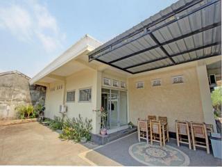 Capital O 93124 Lombok Northis Homestay - Gili Trawangan - 3