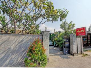 Capital O 93124 Lombok Northis Homestay - Gili Trawangan - 2