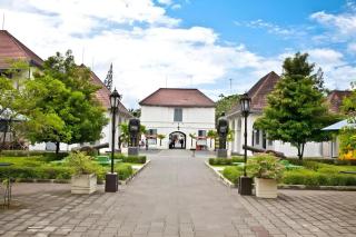 MIC Residence - Yogyakarta - 2